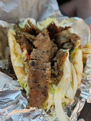 Photo of Baba Chef - 17901 Detroit Ave, Lakewood, OH 44107