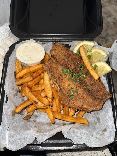 Photo of Baba Chef - 17901 Detroit Ave, Lakewood, OH 44107