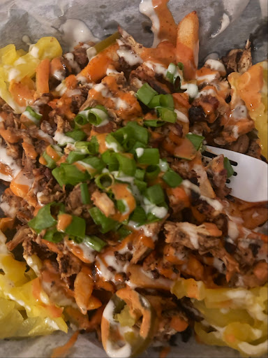 Photo of Baba Chef - 17901 Detroit Ave, Lakewood, OH 44107