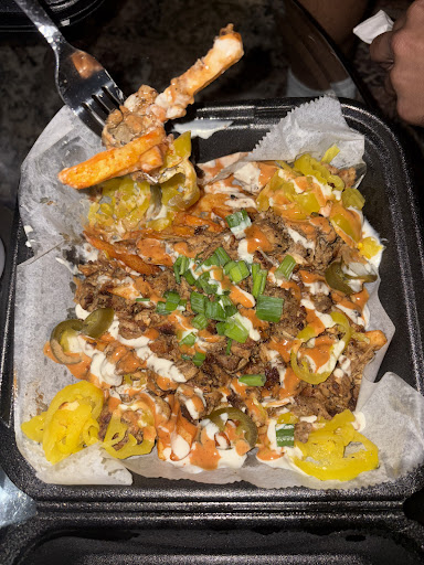 Photo of Baba Chef - 17901 Detroit Ave, Lakewood, OH 44107