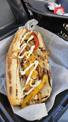 Photo of Baba Chef - 17901 Detroit Ave, Lakewood, OH 44107