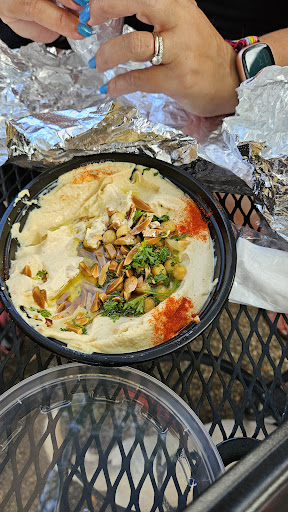 Photo of Baba Chef - 17901 Detroit Ave, Lakewood, OH 44107