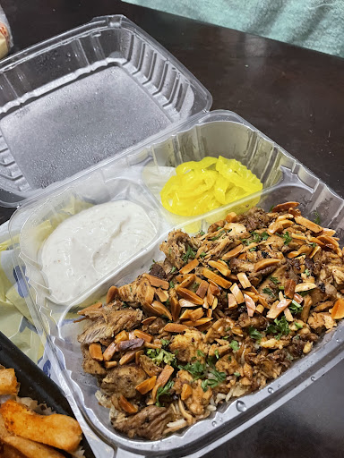 Photo of Baba Chef - 17901 Detroit Ave, Lakewood, OH 44107