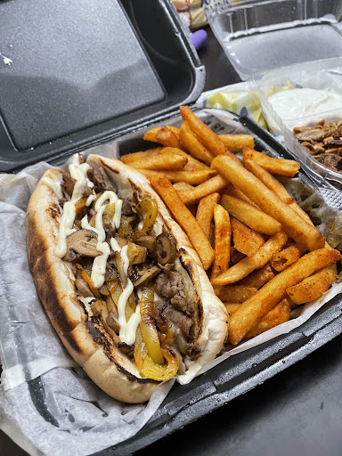 Photo of Baba Chef - 17901 Detroit Ave, Lakewood, OH 44107