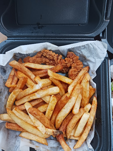 Photo of Baba Chef - 17901 Detroit Ave, Lakewood, OH 44107