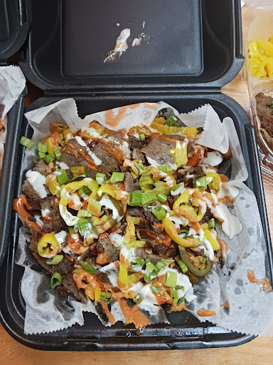 Photo of Baba Chef - 17901 Detroit Ave, Lakewood, OH 44107