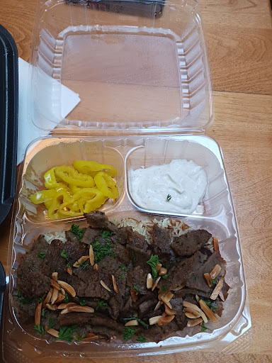 Photo of Baba Chef - 17901 Detroit Ave, Lakewood, OH 44107