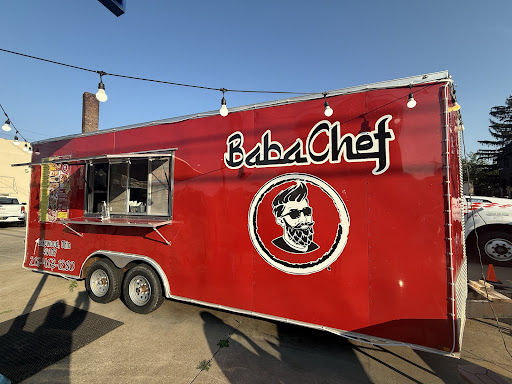 Photo of Baba Chef - 17901 Detroit Ave, Lakewood, OH 44107