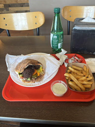 Photo of AROVA - 13911 Cedar Rd, South Euclid, OH 44118