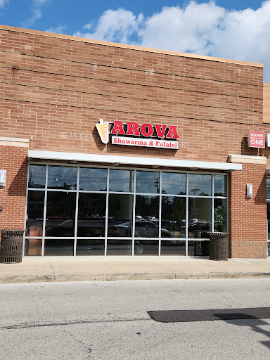 Photo of AROVA - 13911 Cedar Rd, South Euclid, OH 44118