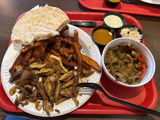 Photo of AROVA - 13911 Cedar Rd, South Euclid, OH 44118