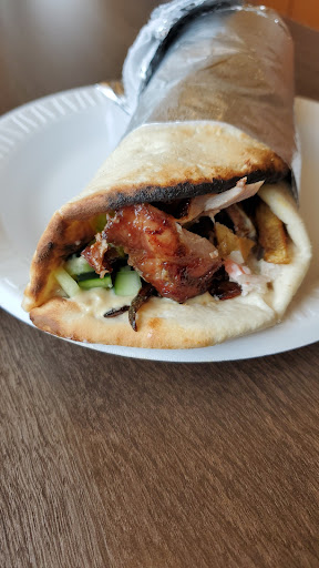 Photo of AROVA - 13911 Cedar Rd, South Euclid, OH 44118