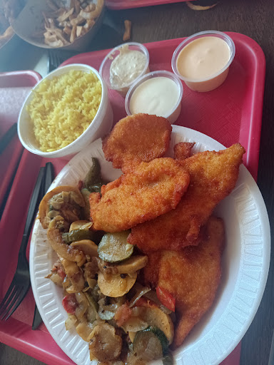 Photo of AROVA - 13911 Cedar Rd, South Euclid, OH 44118