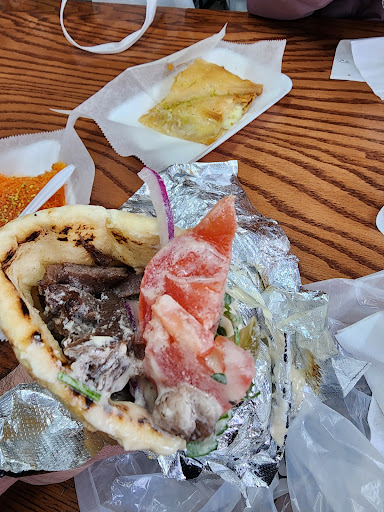 Photo of Assad's Mediterranean Cuisine - 12719 Lorain Ave, Cleveland, OH 44111