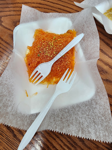 Photo of Assad's Mediterranean Cuisine - 12719 Lorain Ave, Cleveland, OH 44111