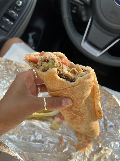 Photo of Assad's Mediterranean Cuisine - 12719 Lorain Ave, Cleveland, OH 44111