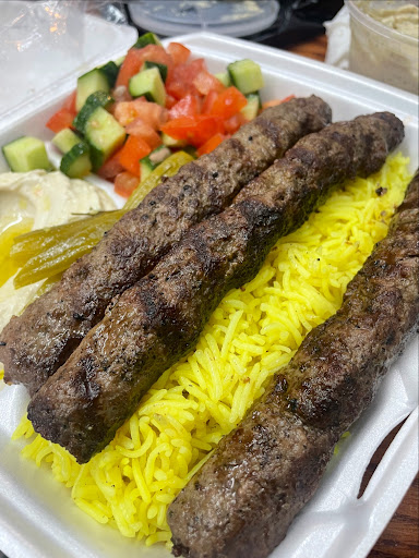 Photo of Assad's Mediterranean Cuisine - 12719 Lorain Ave, Cleveland, OH 44111