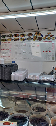 Photo of Assad's Mediterranean Cuisine - 12719 Lorain Ave, Cleveland, OH 44111