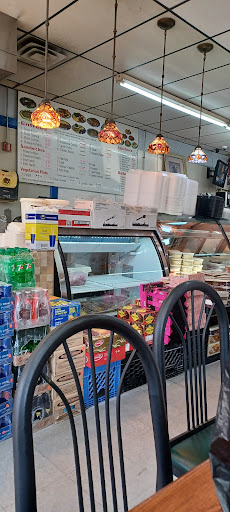 Photo of Assad's Mediterranean Cuisine - 12719 Lorain Ave, Cleveland, OH 44111