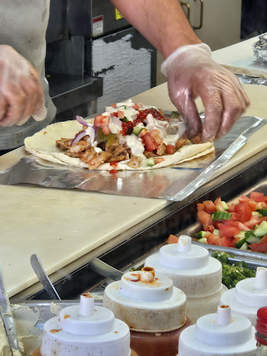 Photo of Assad's Mediterranean Cuisine - 12719 Lorain Ave, Cleveland, OH 44111