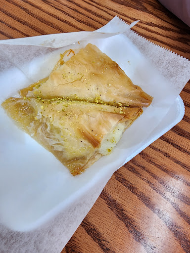 Photo of Assad's Mediterranean Cuisine - 12719 Lorain Ave, Cleveland, OH 44111