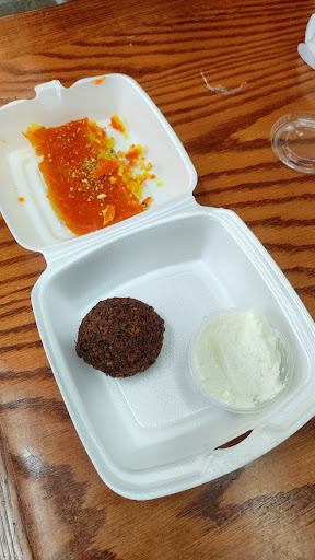 Photo of Assad's Mediterranean Cuisine - 12719 Lorain Ave, Cleveland, OH 44111