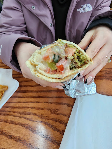 Photo of Assad's Mediterranean Cuisine - 12719 Lorain Ave, Cleveland, OH 44111