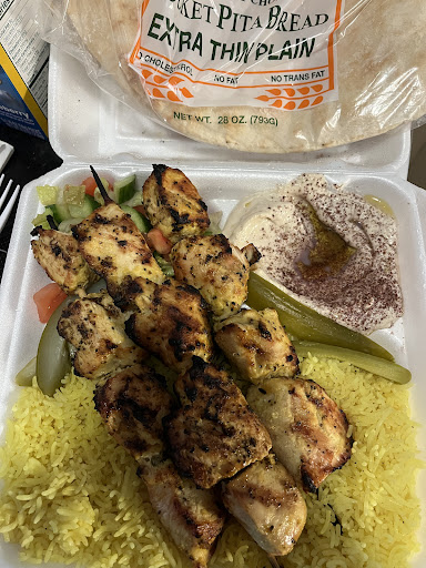 Photo of Assad's Mediterranean Cuisine - 12719 Lorain Ave, Cleveland, OH 44111