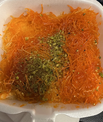 Photo of Assad's Mediterranean Cuisine - 12719 Lorain Ave, Cleveland, OH 44111