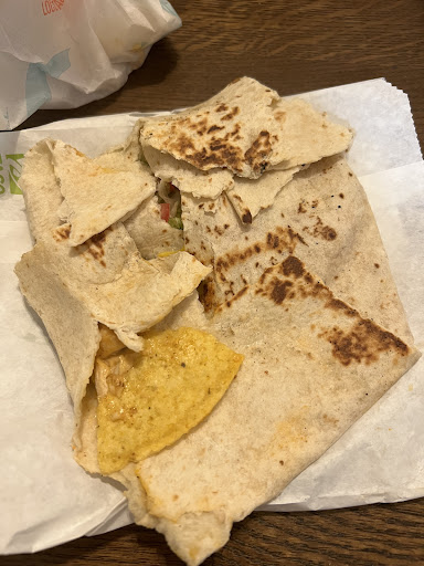 Photo of Taco Bell - 35020 Euclid Ave, Willoughby, OH 44094