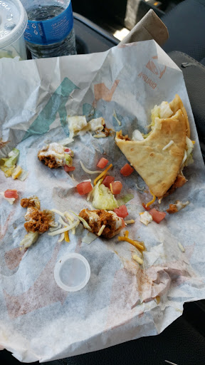 Photo of Taco Bell - 35020 Euclid Ave, Willoughby, OH 44094
