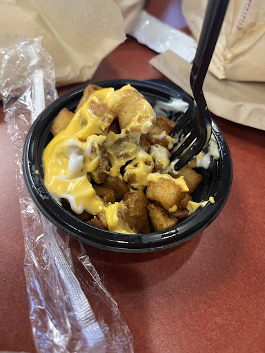 Photo of Taco Bell - 35020 Euclid Ave, Willoughby, OH 44094