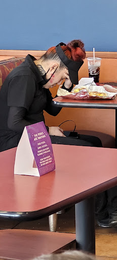 Photo of Taco Bell - 35020 Euclid Ave, Willoughby, OH 44094