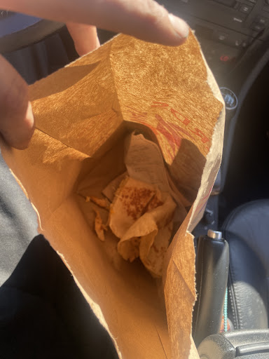 Photo of Taco Bell - 35020 Euclid Ave, Willoughby, OH 44094