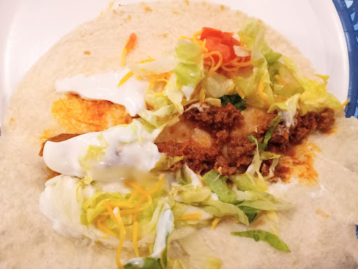 Photo of Taco Bell - 35020 Euclid Ave, Willoughby, OH 44094