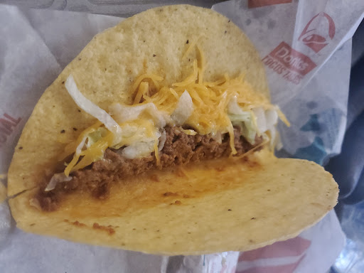 Photo of Taco Bell - 35020 Euclid Ave, Willoughby, OH 44094