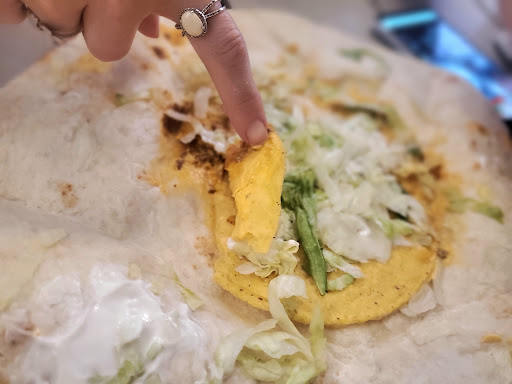 Photo of Taco Bell - 35020 Euclid Ave, Willoughby, OH 44094