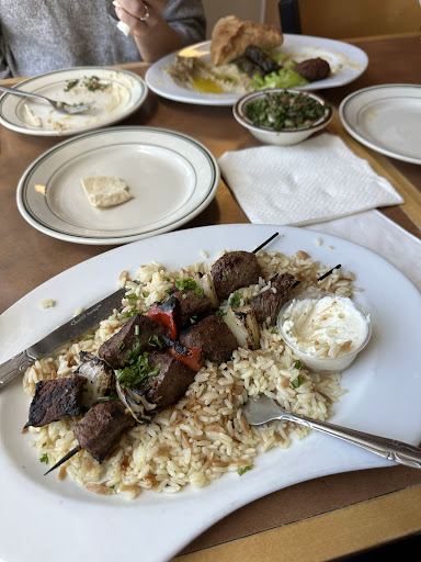 Photo of Cedarland - 3323 W 25th St, Cleveland, OH 44109