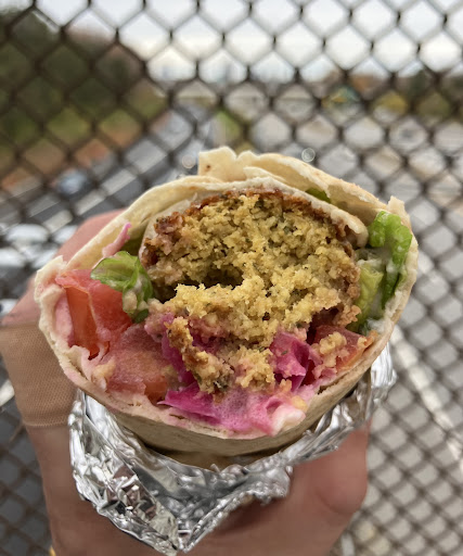 Photo of Cedarland - 3323 W 25th St, Cleveland, OH 44109