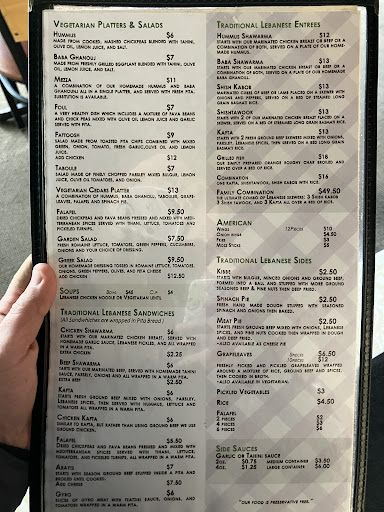 Photo of Cedarland - 3323 W 25th St, Cleveland, OH 44109