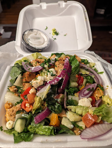 Photo of Cedarland - 3323 W 25th St, Cleveland, OH 44109