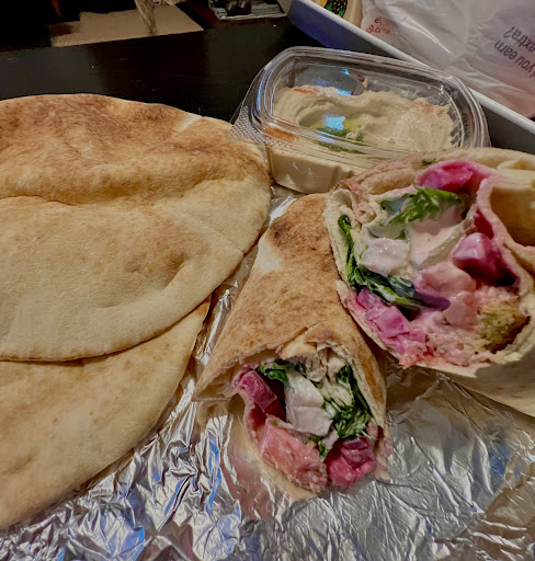 Photo of Cedarland - 3323 W 25th St, Cleveland, OH 44109