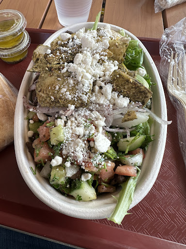 Photo of Boaz Fresh Lebanese Ohio City - 2549 Lorain Ave, Cleveland, OH 44113