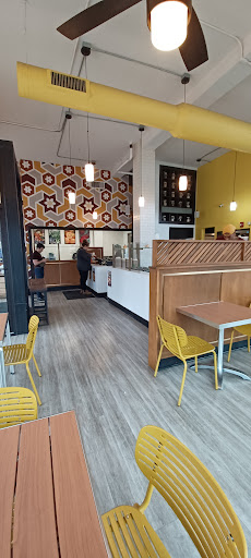 Photo of Boaz Fresh Lebanese Ohio City - 2549 Lorain Ave, Cleveland, OH 44113