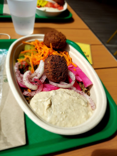 Photo of Boaz Fresh Lebanese Ohio City - 2549 Lorain Ave, Cleveland, OH 44113