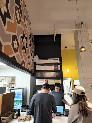 Photo of Boaz Fresh Lebanese Ohio City - 2549 Lorain Ave, Cleveland, OH 44113