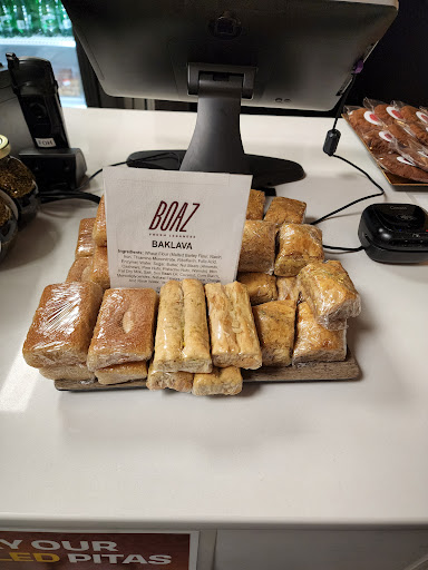 Photo of Boaz Fresh Lebanese Ohio City - 2549 Lorain Ave, Cleveland, OH 44113