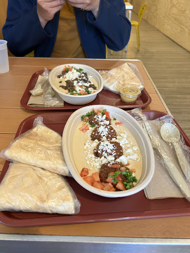 Photo of Boaz Fresh Lebanese Ohio City - 2549 Lorain Ave, Cleveland, OH 44113