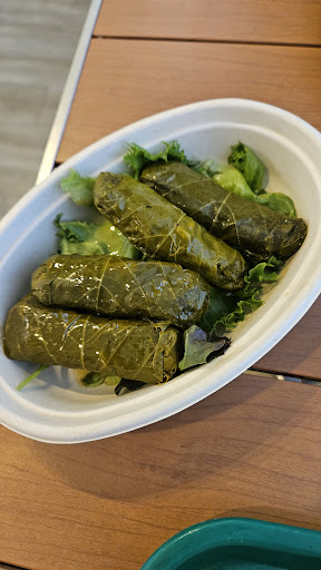 Photo of Boaz Fresh Lebanese Ohio City - 2549 Lorain Ave, Cleveland, OH 44113