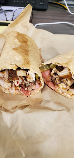 Photo of Boaz Fresh Lebanese Ohio City - 2549 Lorain Ave, Cleveland, OH 44113